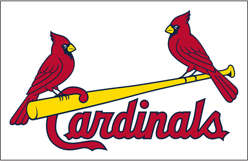 St. Louis Cardinals 1999-Pres Jersey Logo t shirts DIY iron ons